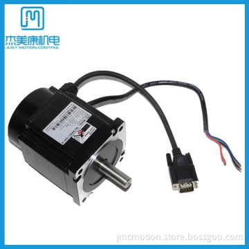 NEMA 34 Full Closed Stepper Motor Servo Motor with Encoder